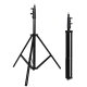 LIGHT STAND OR TRIPOD (SMALL or Light Weight) For LED Light , Ringlight , Softbox